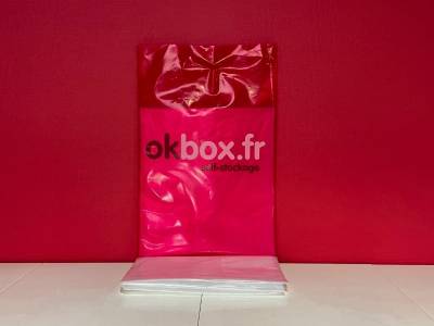 okbox garde meuble Le Mans Nord box stockage Emballage déménagement et cartons okbox